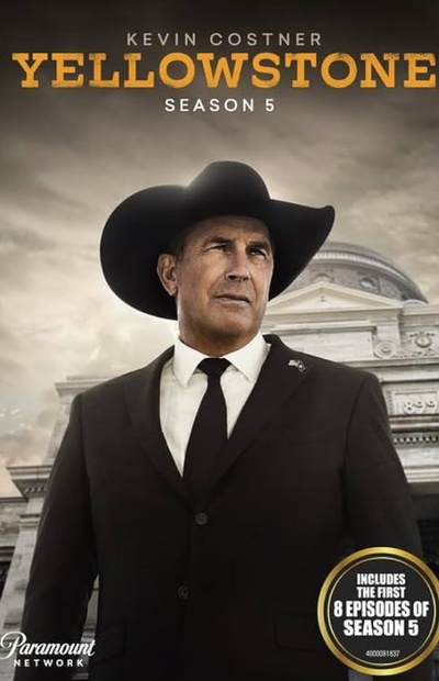 Yellowstone (Staffel 5)