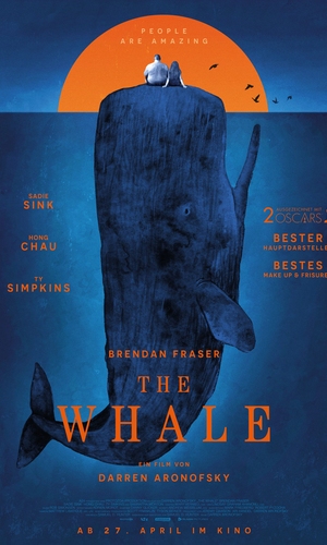 The Whale