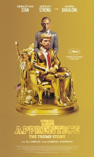 The Apprentice - The Trump Story