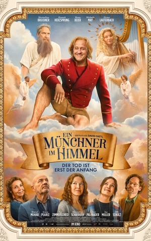 Ein Münchner im Himmel – Der Tod ist erst der Anfang