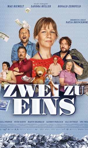 Zwei zu eins