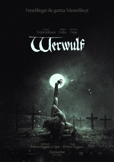 Werwulf