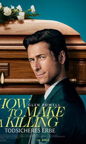 How To Make A Killing – Todsicheres Erbe