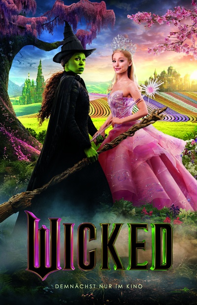 Wicked