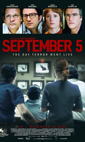 September 5
