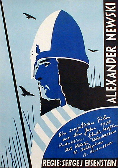 Alexander Newski