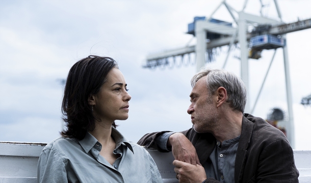 „Gelbe Briefe“ (© Alamode Film)