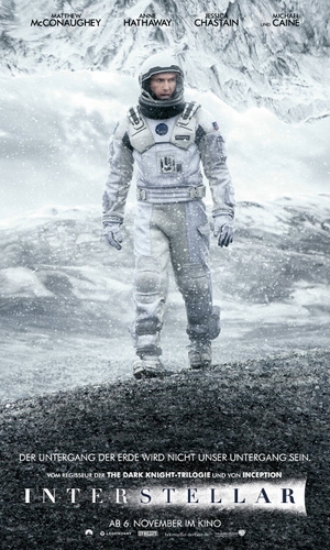 Interstellar