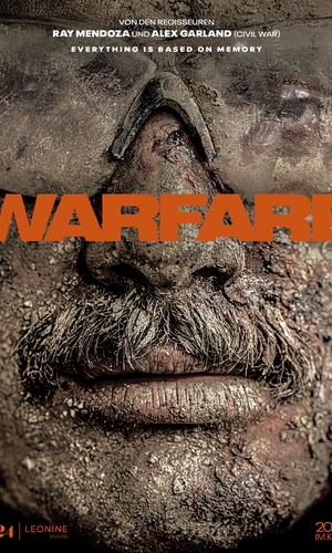 Warfare